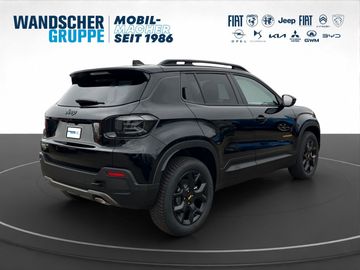 Jeep Avenger 1.2 The North Face 4xe +Kam.+KeyLess+LED