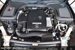 MERCEDES-BENZ GLC 250 4Matic~OFF-ROAD~Navi~Automatik~AHK