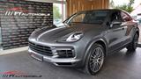 Porsche Cayenne Sportcoupe Sport Chrono* AHK* Luftfahrw. - Porsche Cayenne: Sportwagen