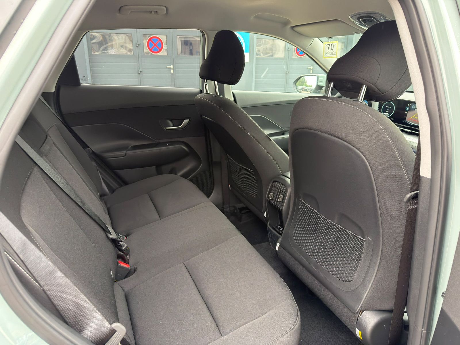 Fahrzeugabbildung Hyundai KONA 1.6 T-GDI Trend *Navi*Totwinkl*ACC*LED*360°