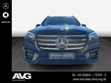 Mercedes-Benz GLS 450 d 4M AMG Pano Burm SitzKlima AHK Night - Mercedes-Benz GLS 450 mit Panoramadach