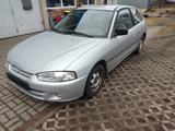 Mitsubishi Colt 1,3 Comfort - gebrauchte Mitsubishi Colt aus dem Jahr 2001
