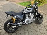 Yamaha XJR 1300 SP (RP02) - YAMAHA 1998 R1