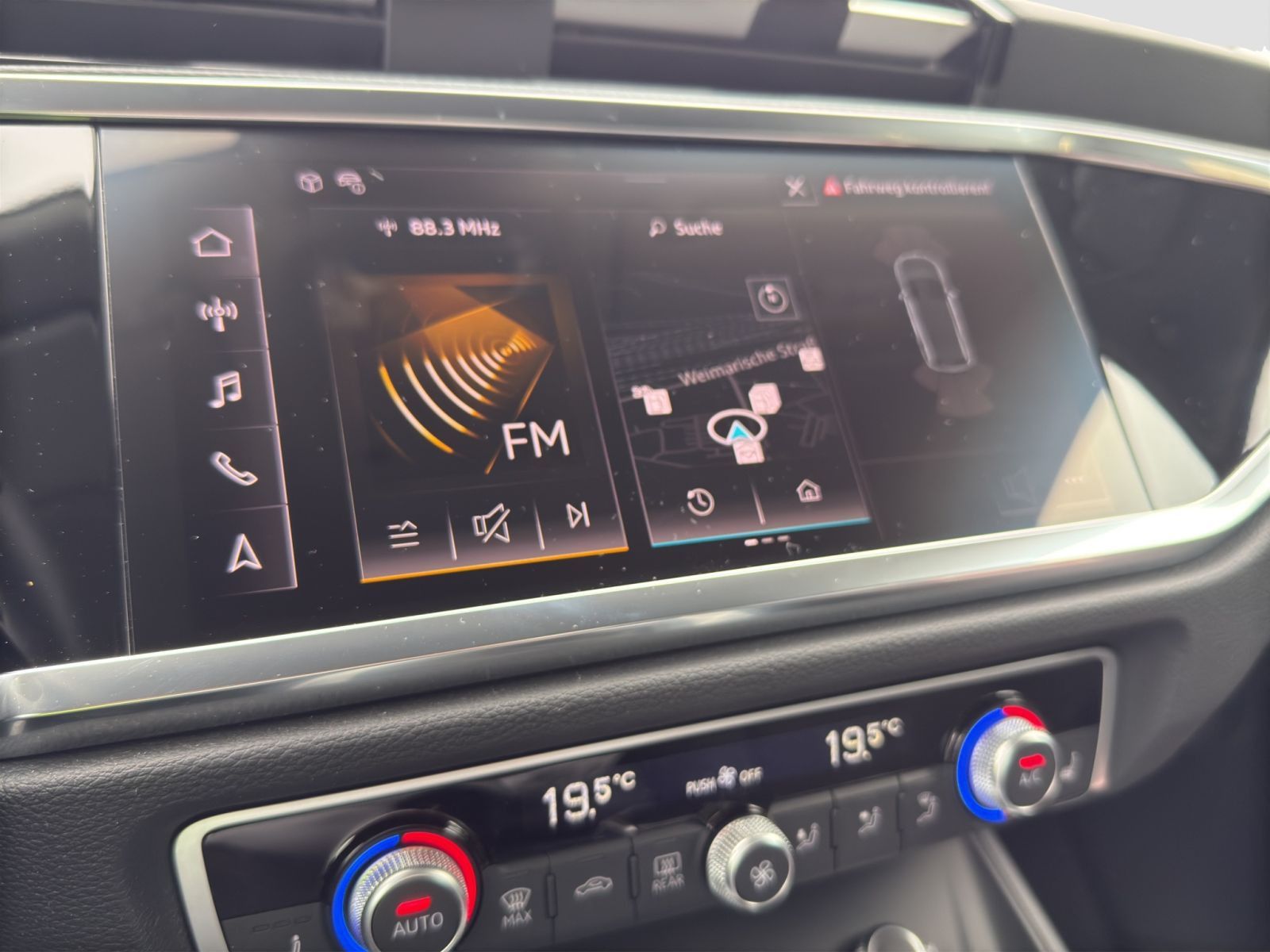 Audi Q3 - Bild 14