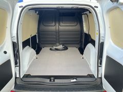 Foto Nummer 8: RENAULT Kangoo