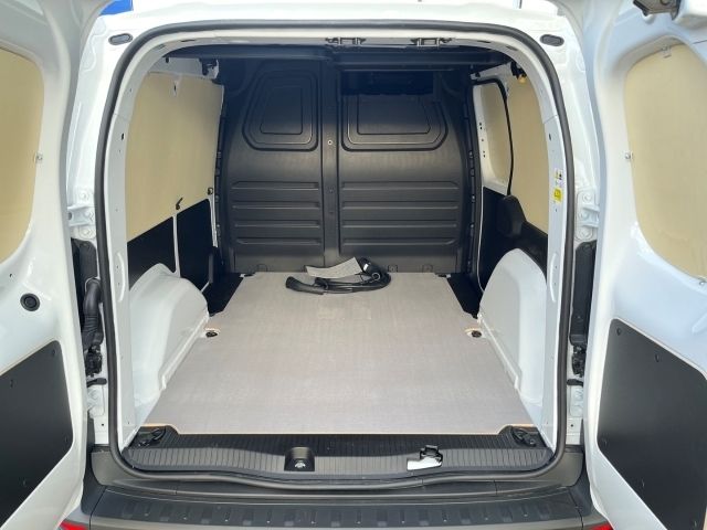 Foto Nummer 8: RENAULT Kangoo