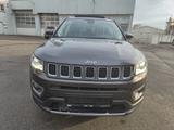 Jeep Compass Limited 4WD - Jeep Compass Gebrauchtwagen in Stuttgart