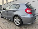 BMW 120i*Klima*Navi*SHZ*Xenon - BMW Gebrauchtwagen von 2004
