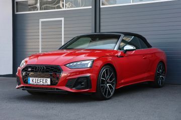 Audi S5 - 3