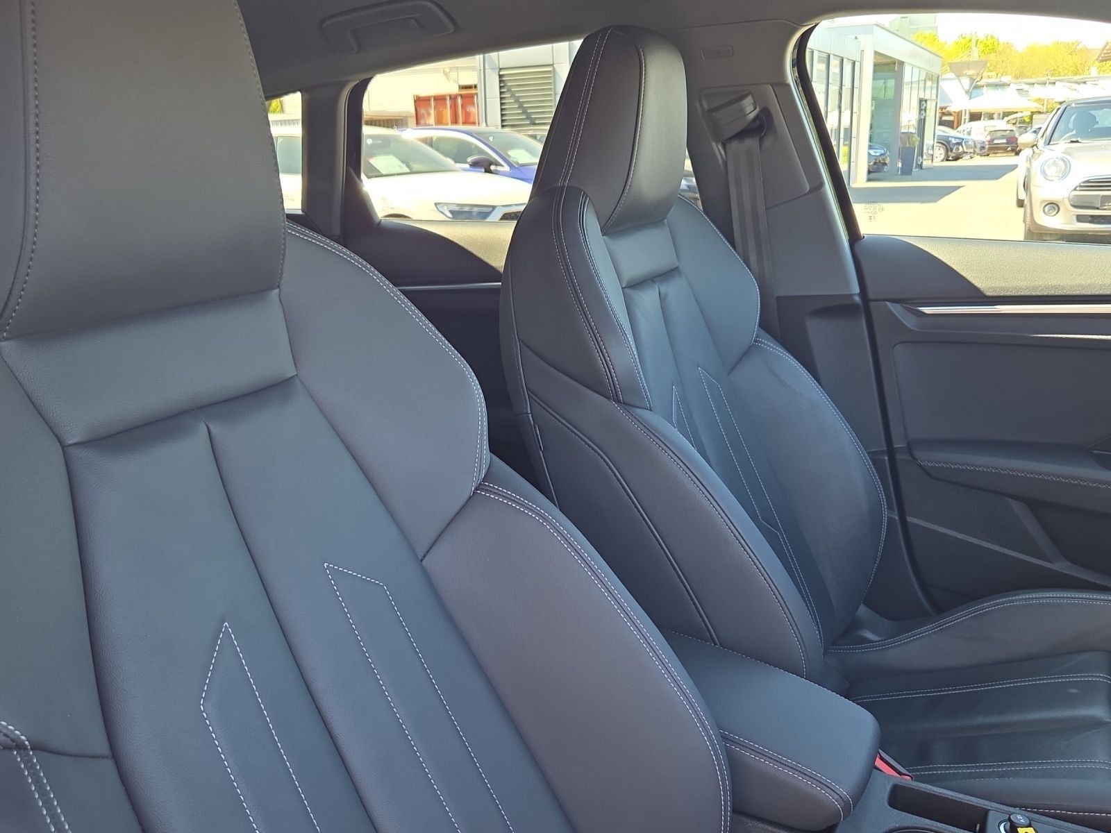 Audi A3 - Bild 18
