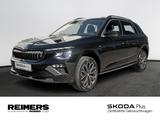Skoda KAMIQ TOUR 1.0 TSI DSG AHK Kam. Navi Virtual ACC - Skoda Kamiq Jahreswagen