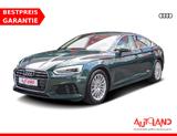 Audi A5 Sportback 2.0 TFSI Klimaaut. Xenon Navi AHK - Audi A5 Gebrauchtwagen in Hannover