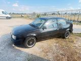Opel Kadett - schwarze Opel Kadett