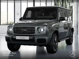 Mercedes-Benz G 450 d Exclusive AMG 360° Stdhzg Burmester SHD - Mercedes-Benz G 450 Diesel Gebrauchtwagen