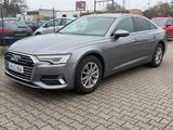 Audi A6 Lim. 40 TDI sport - Audi A6: A6s