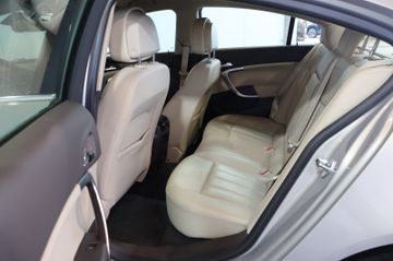 Opel Insignia A 2.0 Aut Innovation XEN+TEMP+LEDER+PDC