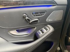 MERCEDES-BENZ S400 4Matic LANG/AMG/CHAFFEUR.PAKET/HEAD/S.BEL