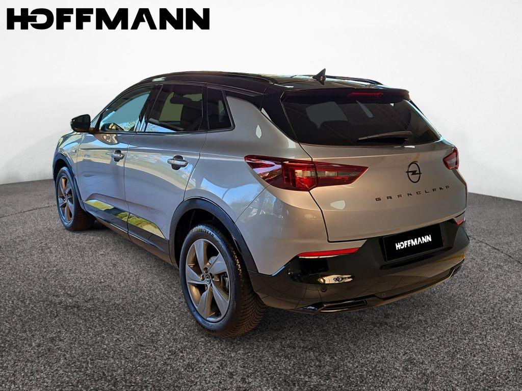 Opel Grandland 1.2 DI GS Automatik , NAVI, RFK