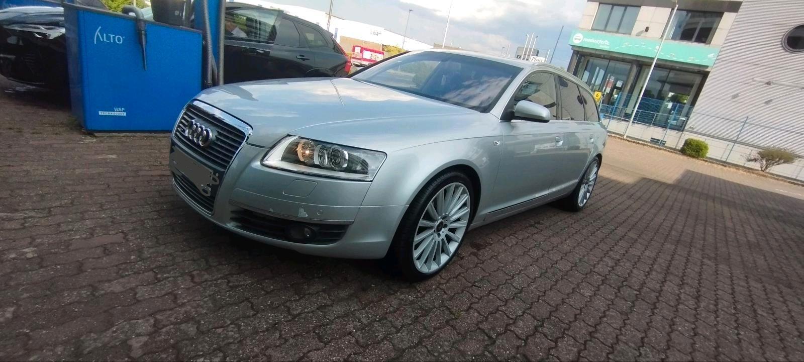 Audi Quattro, 2005