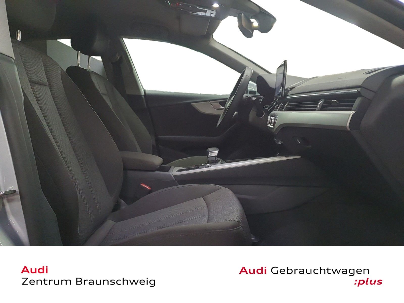 Audi A5 - Bild 7