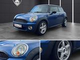 MINI Mini One 1.4 Navi*Leder*Apple-Car-Play - gebrauchte MINI MINI aus dem Jahr 2007
