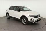 Volkswagen T-Roc 2.0TDI GOAL NAV|LED+|SHZG|ACC|PA+CAM|17 LM - Volkswagen T-Roc GOAL mit Diesel-Antrieb