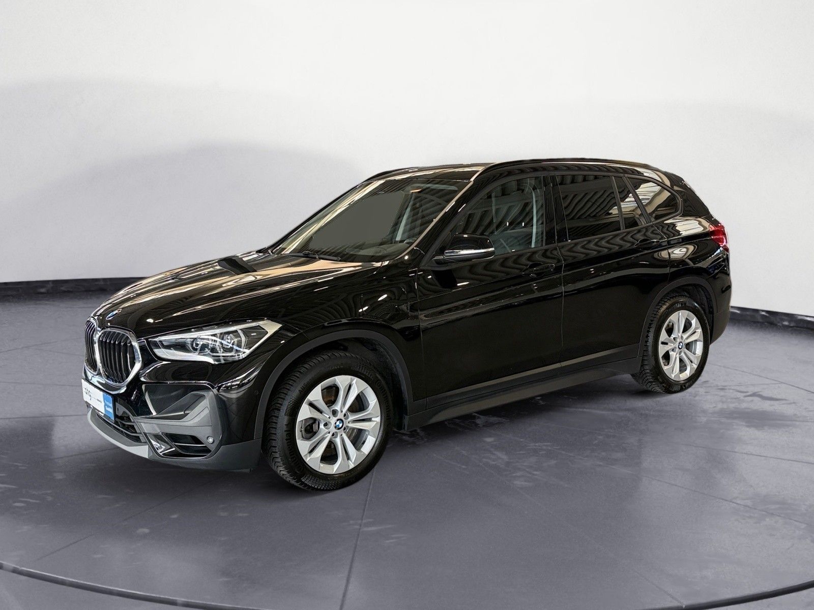 BMW X1 xDrive25e Advantage Klima PDC Kamera AHK Sitz foto 2