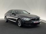 BMW 530 d*SCHIEBEDACH*LED-ACC-R.KAM-HIFI-HUD-KEYLESS - BMW 530 aus 2019