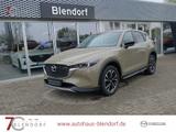Mazda CX-5 Newground 194 Automatik Allrad|Navi|360°Kam - Mazda CX-5 in Bochum