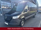 Mercedes-Benz Sprinter III MIXTO 317CDI 6Sitzer MAXI Hoch&Lang - Mercedes-Benz Sprinter: Maxi Lang