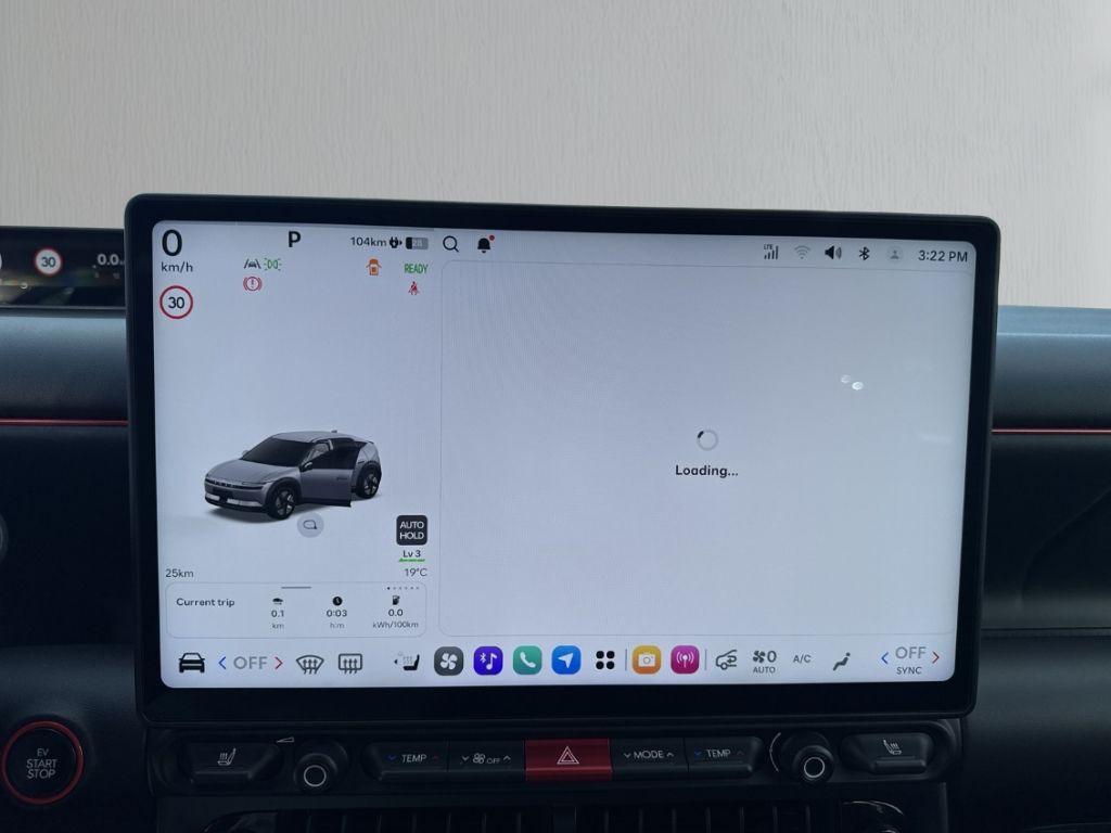 Hyundai IONIQ 3 – Bild 16