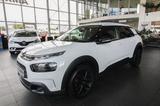 Citroën C4 Cactus Feel/Drive-Assist/Kamera/Navi/Sitzh - Citroën C4 Cactus aus 2018