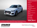 Audi Q5 Sportback 40 TDI S tronic quattro NaviPlus LE