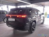 Volkswagen Tayron - Vorschau Bild 3