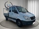 Mercedes-Benz Sprinter II Pritsche/DoKa 209/211/213/215 CDI - Mercedes-Benz Sprinter: 209