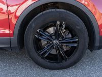 Volkswagen Tiguan - Vorschau Bild 10