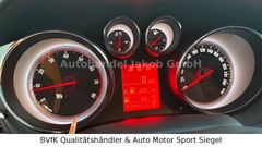 OPEL Zafira/Tour./Family Plus/Tüv&Service&Garantie!