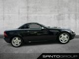 Mercedes-Benz SLK 230 KOMPRESSOR Roadster Klima/Xenon/Sitzhzg. - gebrauchte Mercedes-Benz SLK 230 aus dem Jahr 2001