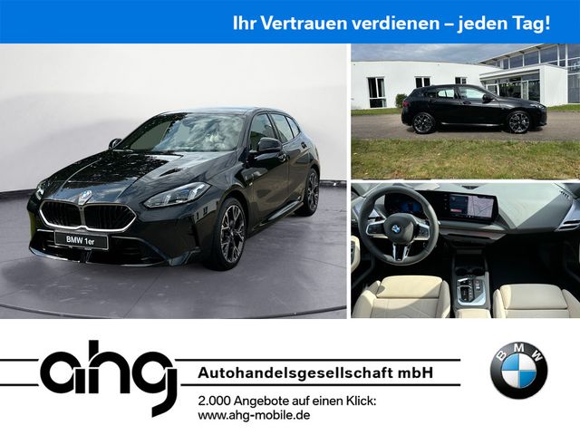 BMW 120d 5-Türer Innovationspaket M-Sportpaket