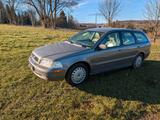 Volvo V40 1.8 AHK Klima Leder - gebrauchte Volvo V40 aus dem Jahr 2004