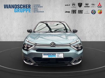 Citroën C4 Shine PT 130 Navi+RFK+LED+LM