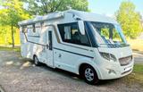Eura Mobil Integra Line 720EB Automatik ALDE Lithium Autark - Eura Mobil Line