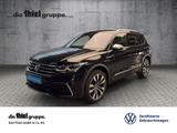 Volkswagen Tiguan Allspace 2.0 TDI R-Line 4M DSG 7-Sitzer