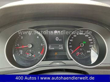 Volkswagen Passat Variant - 10