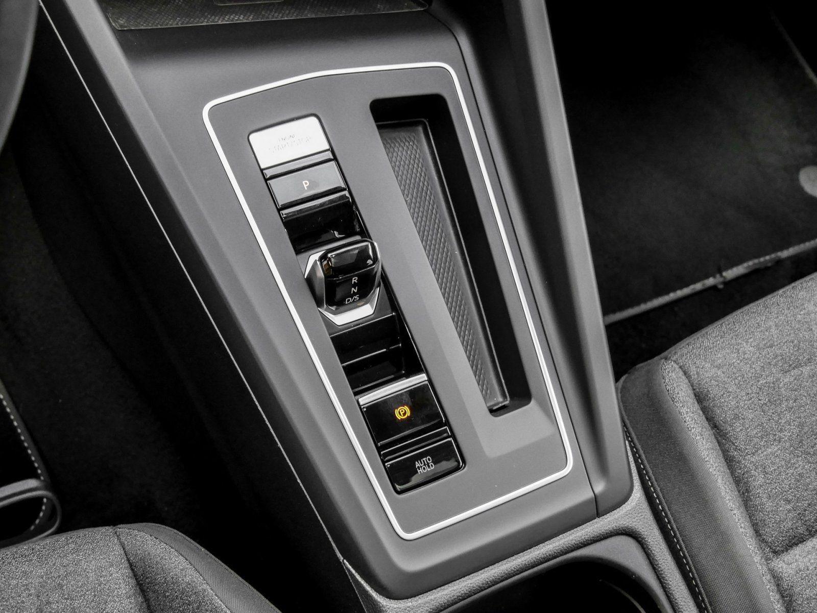 Volkswagen Golf VIII 2.0 TDI Move SHZG APP CARPLAY Ambiente, миниатюра 10