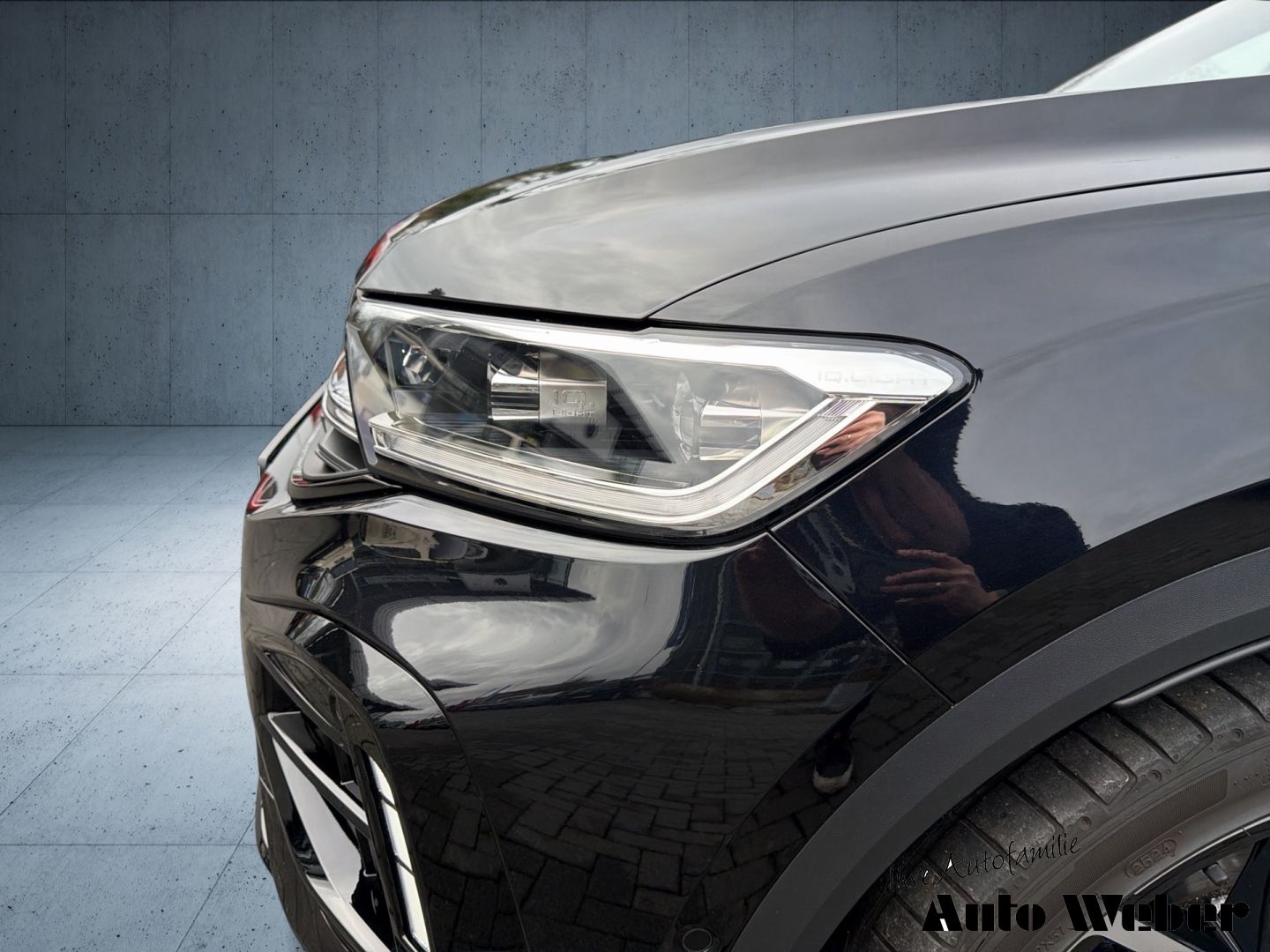 Volkswagen T-Roc - Bild 18