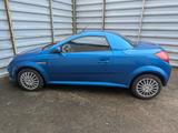 Opel Tigra Twin Top 1.4 Cosmo*Klima*Leder*1 Hand* - Opel Tigra: Top Twin