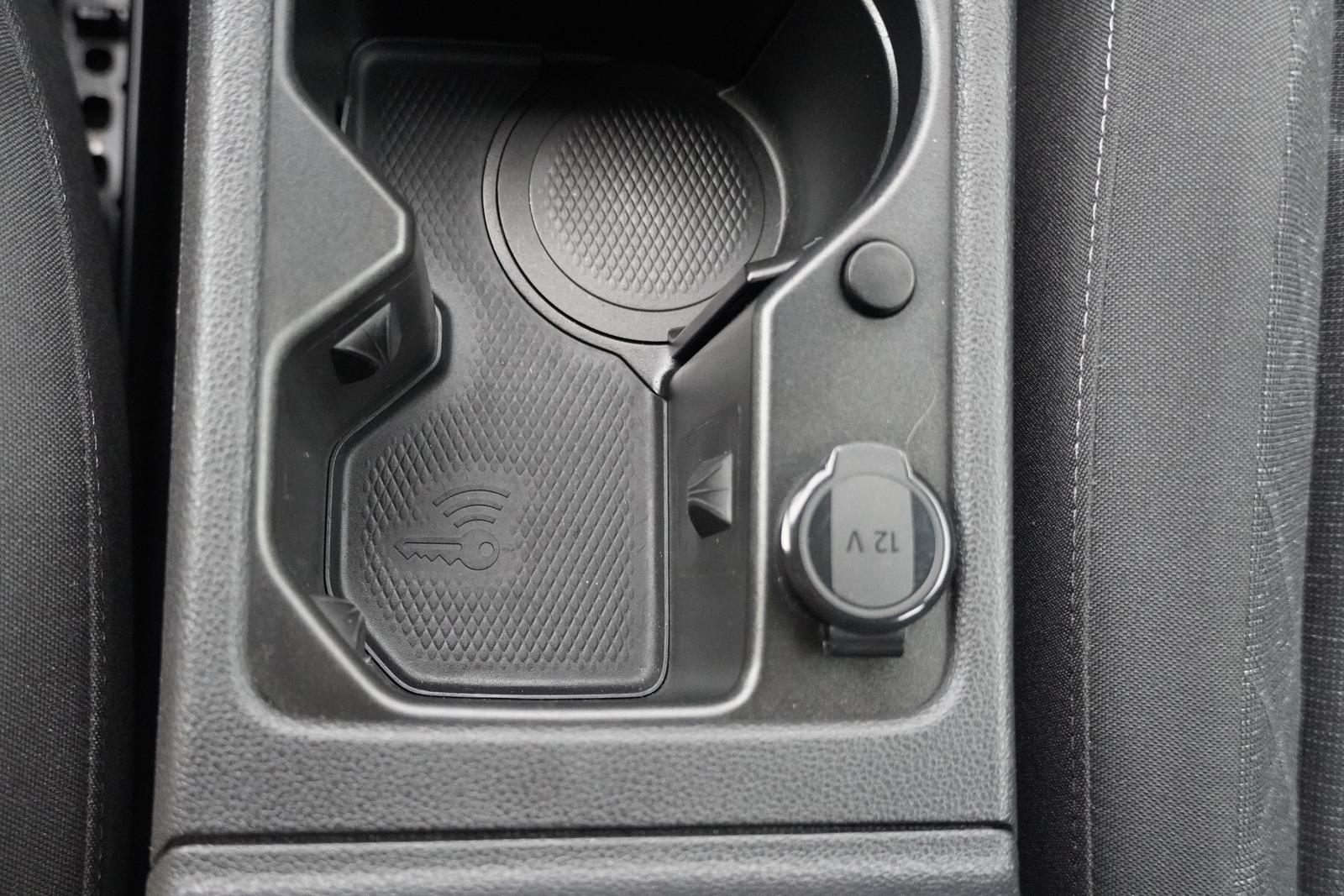 Volkswagen Golf VIII Variant 1.0 Life LED Klimaaut. DAB USB, миниатюра 22