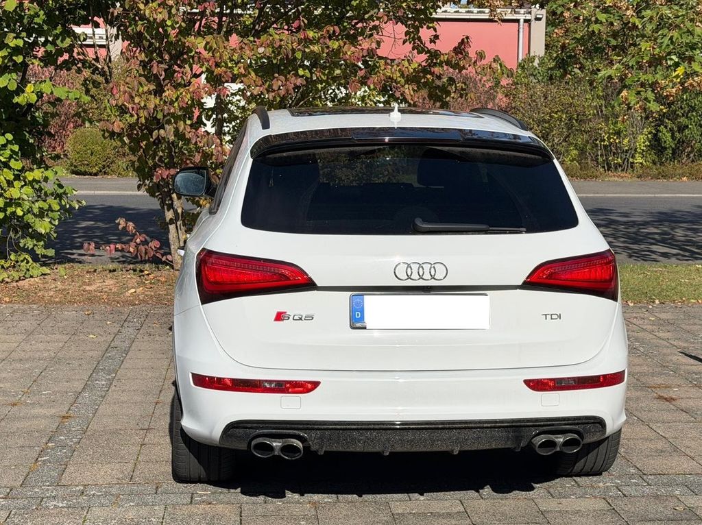 Image of Audi SQ5