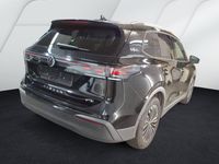 Volkswagen Tiguan - Vorschau Bild 2